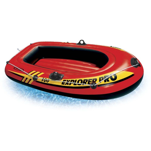 Explorer Pro 50-58354