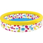ΠΙΣΙΝΑ RAINBOW OMBRE POOL 168*41cm