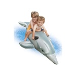 ΖΩΑ ΦΟΥΣΚΩΤΑ LIL' DOLPHIN RIDE-ON 175*66cm