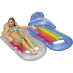 ΣΤΡΩΜΑ ΠΟΛΥΘΡΟΝΑ KING KOOL LOUNGES 160*85cm