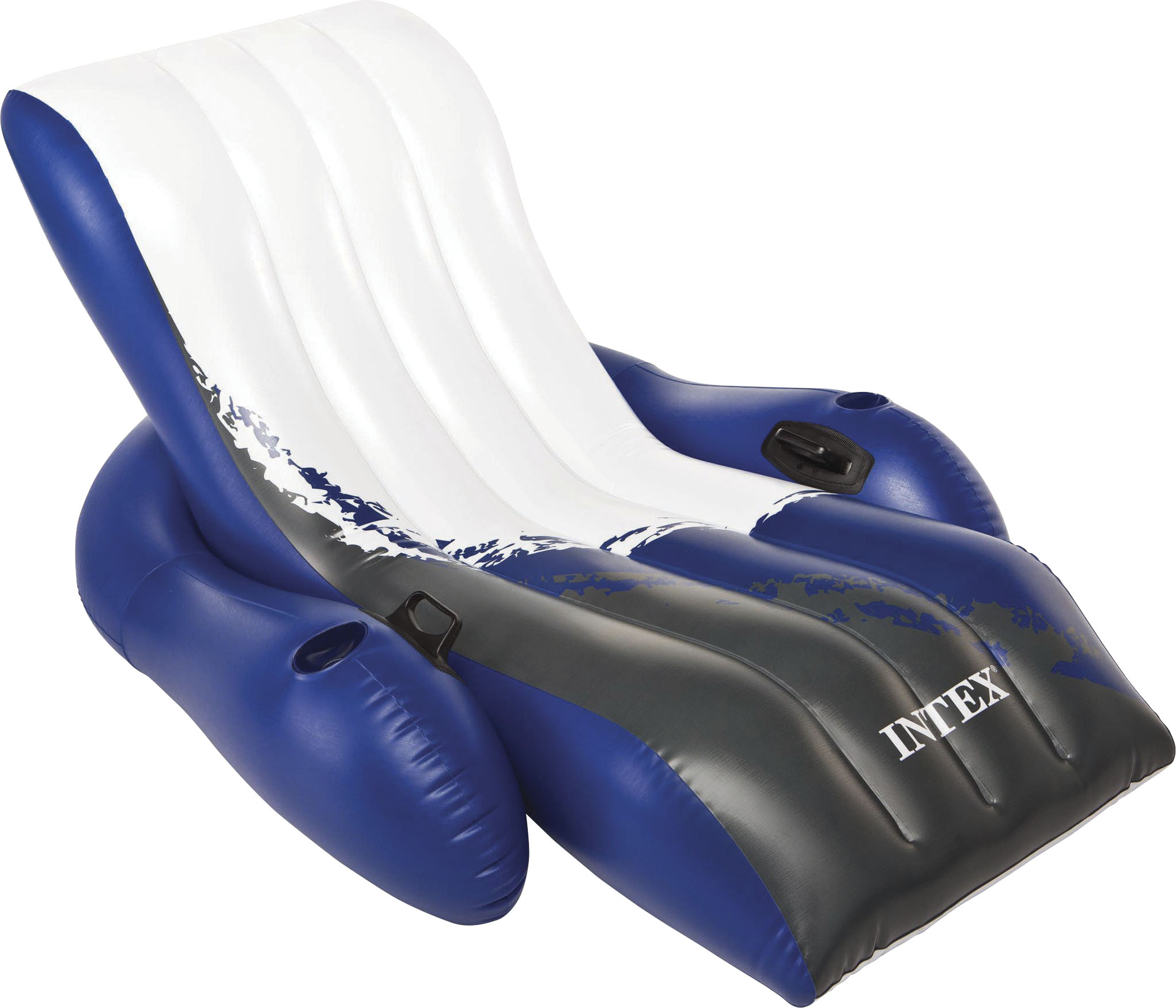 Floating Recliner Lounge-58868