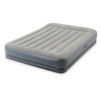 Φουσκωτό Στρώμα Ύπνου Intex Pillow Rest Mid-Rise Twin-64116