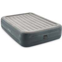 Φουσκωτό Στρώμα Ύπνου Intex Essential Rest Queen-64126