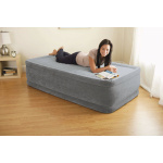 ΣΤΡΩΜΑ ΥΠΝΟΥ TWIN  99*191*46cm (ΕΣΩΤ ΤΡΟΜΠΑ)