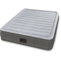 Φουσκωτό Στρώμα Ύπνου Intex Comfort-Plush Low Full-67768