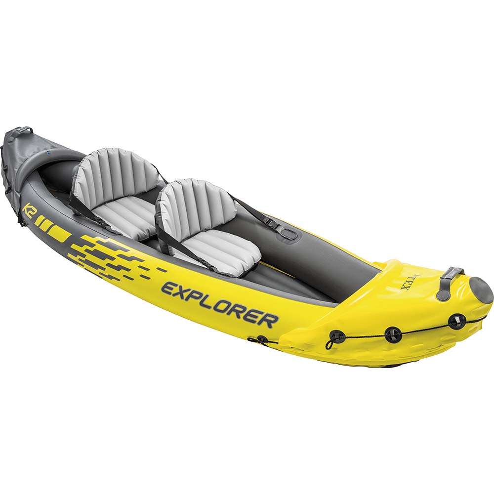 Explorer K2 Kayak-68307