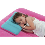 ΜΑΞΙΛΑΡΙ ΤΑΞΙΔΙΟΥ ΦΟΥΣΚΩΤΟ KIDZ 43*28*9cm