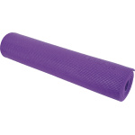 ΣΤΡΩΜΑ YOGA 6MM 173*61CM 1100GR ΜΩΒ
