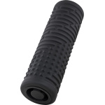 ΚΥΛΙΝΔΡΟΣ FOAM ROLLER PU 45*13CM ΜΑΥΡΟ