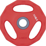 ΔΙΣΚΟΣ AMILA 30MM ΜΕ ΛΑΣΤΙΧΟ 1.25KG PUMP SET