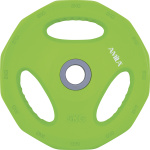 ΔΙΣΚΟΣ AMILA 30MM ΜΕ ΛΑΣΤΙΧΟ 5.0KG PUMP SET