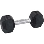 ΑΛΤΗΡΑΣ 15.0KG AMILA ΕΞΑΓΩΝΟΣ ΛΑΣΤΙΧΟ ΛΑΒΗ ΧΡΩΜΙΟΥ