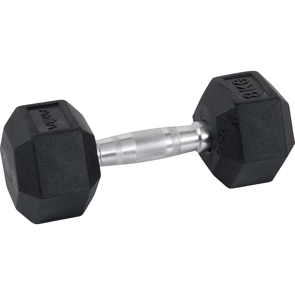 Αλτήρας Εξάγωνος Rubber Cover Class A - 30