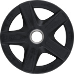 ΔΙΣΚΟΣ AMILA 50MM ΜΕ ΛΑΣΤΙΧΟ 10KG PL45R