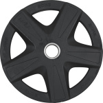 ΔΙΣΚΟΣ AMILA 50MM ΜΕ ΛΑΣΤΙΧΟ 20.0KG PL45R