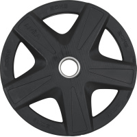 Δίσκος AMILA Rubber Cover A 50mm 20Kg-84569
