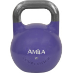 KETTLEBELL AMILA ΑΓΩΝΙΣΤΙΚΟ 20KG