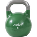 KETTLEBELL AMILA ΑΓΩΝΙΣΤΙΚΟ 24KG