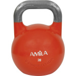 KETTLEBELL AMILA ΑΓΩΝΙΣΤΙΚΟ 28KG