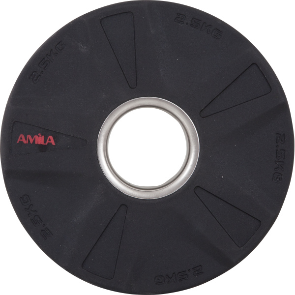 Δίσκος AMILA PU Series 50mm 2
