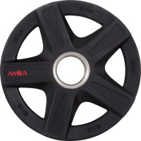 Δίσκος AMILA PU Series 50mm 5Kg-84643