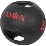 ΜΠΑΛΑ DUAL HANDLE 10KG