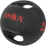 ΜΠΑΛΑ DUAL HANDLE 12KG