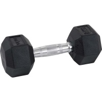 Αλτήρας Εξάγωνος Rubber Cover Class A - 45