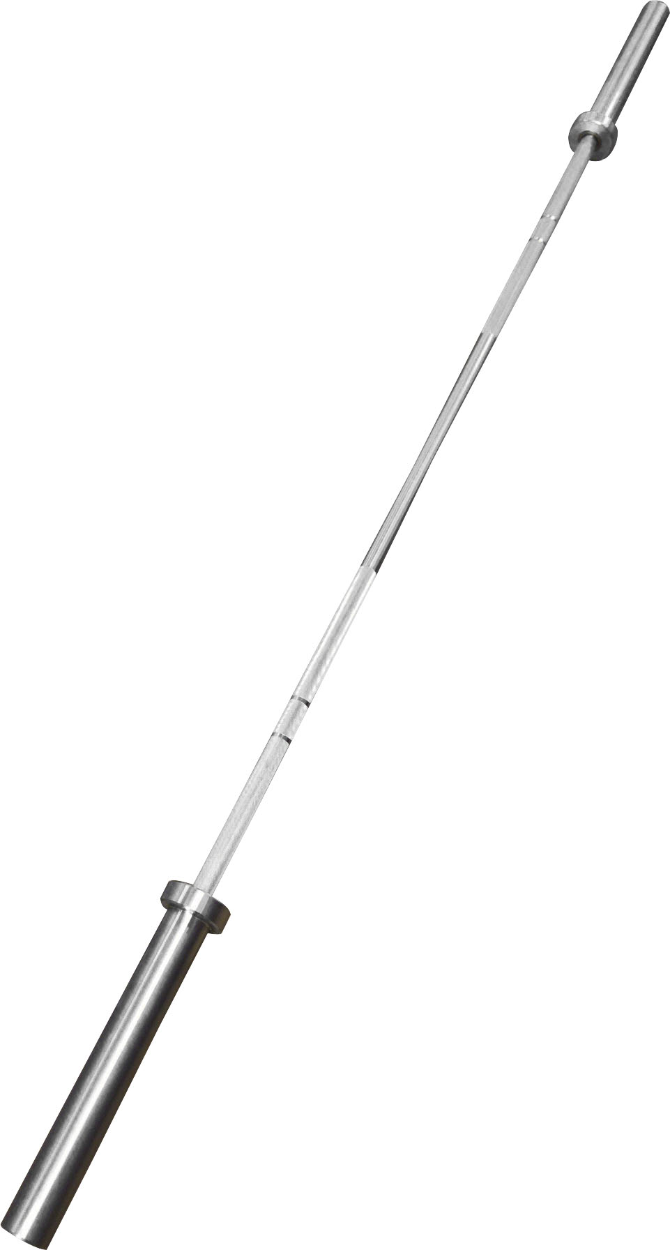 Ολυμπιακή Μπάρα Women Competition 200cm 15Kg-84729