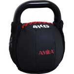 KETTLEBELL AMILA ΕΠΕΝΔΥΣΗ PVC 4KG