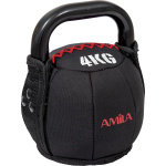 KETTLEBELL AMILA ΕΠΕΝΔΥΣΗ CORDURA 4KG
