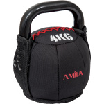 KETTLEBELL AMILA ΕΠΕΝΔΥΣΗ CORDURA 6KG