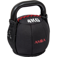 AMILA Kettlebell Cordura Series 6Kg-84779