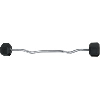 Μπάρα Fixed AMILA Σχήματος "W" 20Kg-84793