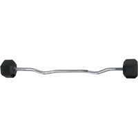Μπάρα Fixed AMILA Σχήματος "W" 35Kg-84796