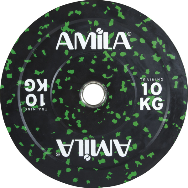 Δίσκος AMILA Splash Bumper 50mm 10Kg-84804