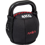 KETTLEBELL AMILA ΕΠΕΝΔΥΣΗ CORDURA 8KG