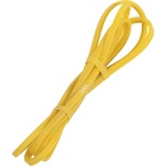 ΛΑΣΤΙΧΟ LOOP BAND 104CM ULTRA LIGHT ΚΙΤΡΙΝΟ