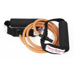 ΛΑΣΤΙΧΟ GYMTUBE ΜΕ ΠΛΑΣΤΙΚΟ ΧΕΡΟΥΛΙ ΡΟΔΑΚΙΝΙ-ΠΟΛΥ ΜΑΛΑΚΟ