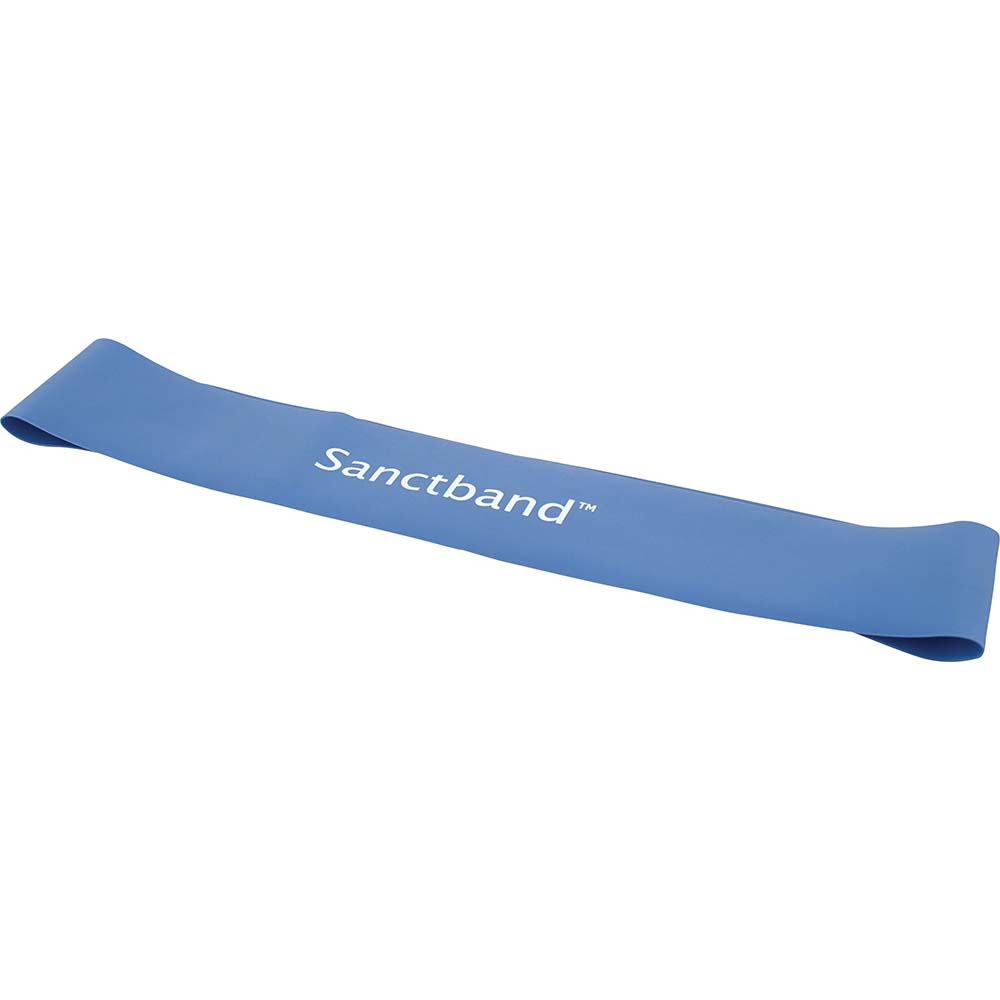Λάστιχο Αντίστασης Sanctband Loop Band Μεσαίο-88232