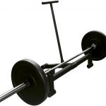 DEADLIFT BAR JACK AF6002