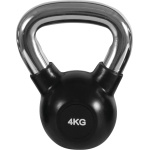 KETTLEBELL ΕΠΕΝΔΥΣΗ ΛΑΣΤΙΧΟΥ ΛΑΒΗ ΧΡΩΜΙΟΥ 4KG