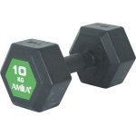 ΑΛΤΗΡΑΣ 10.0KG AMILA ΕΞΑΓΩΝΟΣ ΛΑΣΤΙΧΟ ΛΑΒΗ ΛΑΣΤΙΧΟ ΠΡΑΣΙΝΟ