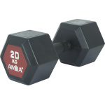 ΑΛΤΗΡΑΣ 20.0KG AMILA ΕΞΑΓΩΝΟΣ ΛΑΣΤΙΧΟ ΛΑΒΗ ΛΑΣΤΙΧΟ ΜΠΟΡΝΤΟ