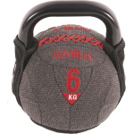 KETTLEBELL AMILA ΕΠΕΝΔΥΣΗ KEVLAR 6KG