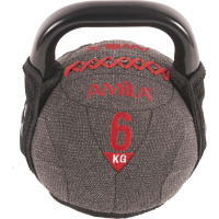 AMILA Kettlebell Kevlar Series 6Kg-90613