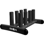 ΣΤΑΝΤ ΓΙΑ ΜΠΑΡΕΣ 80x40x1.8mm