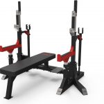 ΠΑΓΚΟΣ ΕΠΑΓΓΕΛΜΑΤΙΚΟΣ POWER LIFTING (AF1015E )