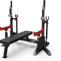 Πάγκος Επαγγελματικός Power Lifting-91551