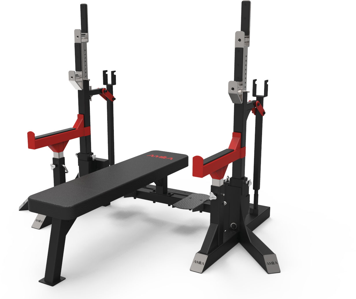 Πάγκος Επαγγελματικός Power Lifting-91551